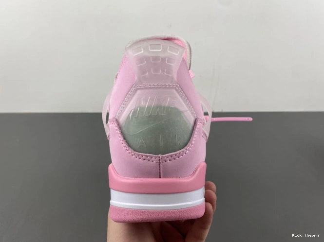 Kicked Out Shoe Store 4 PINK JORDAN OFF-WHITE X 0708